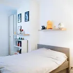 Appartement Au Pere Lachaise