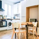 Appartement Au Pere Lachaise
