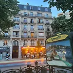 Appartement Au Pere Lachaise