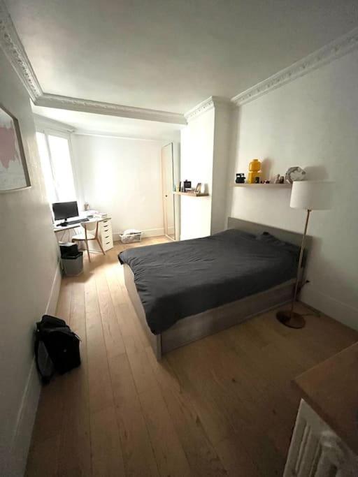 Au Pere Lachaise Apartment Paris