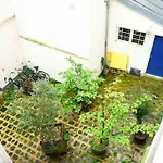 Appartement Au Pere Lachaise